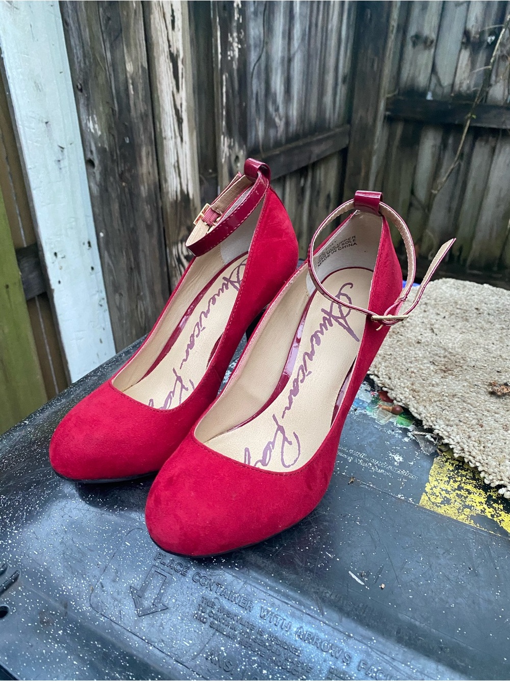 Heels